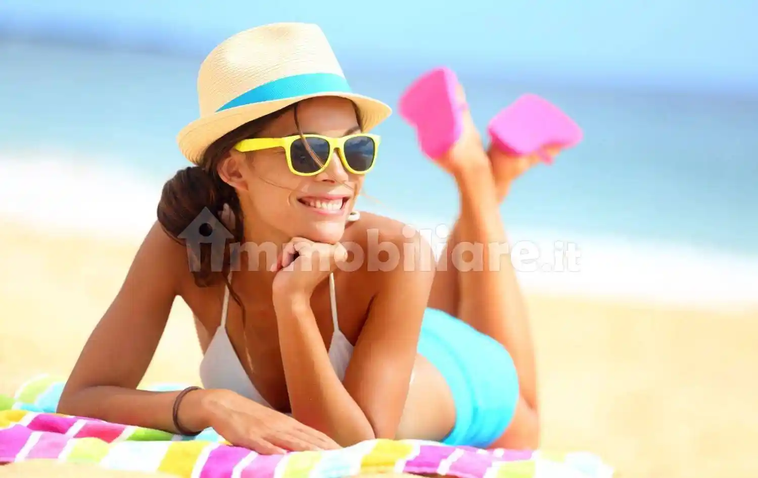 Appartamento in vendita a Valledoria