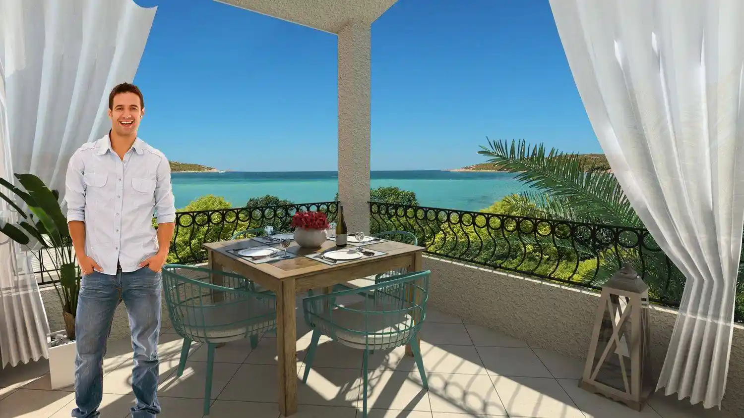 Appartamento in vendita a Santa Teresa Gallura