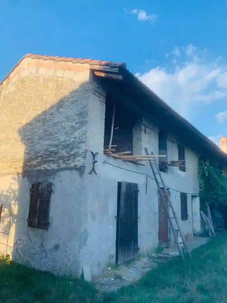 Rustico - Casale in vendita a Gaiarine
