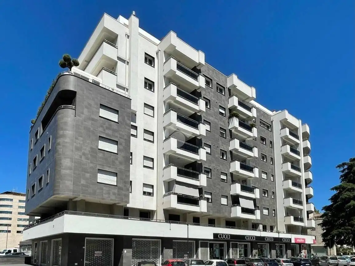 Appartamento in vendita a Rende