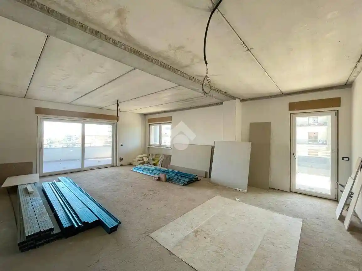 Quadrilocale via. J.F. Kennedy 2, Roges, Rende - foto 2