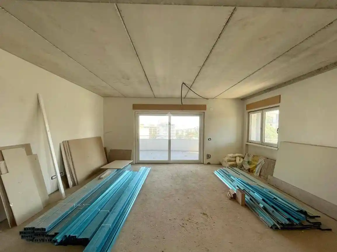 Quadrilocale via. J.F. Kennedy 2, Roges, Rende - foto 3