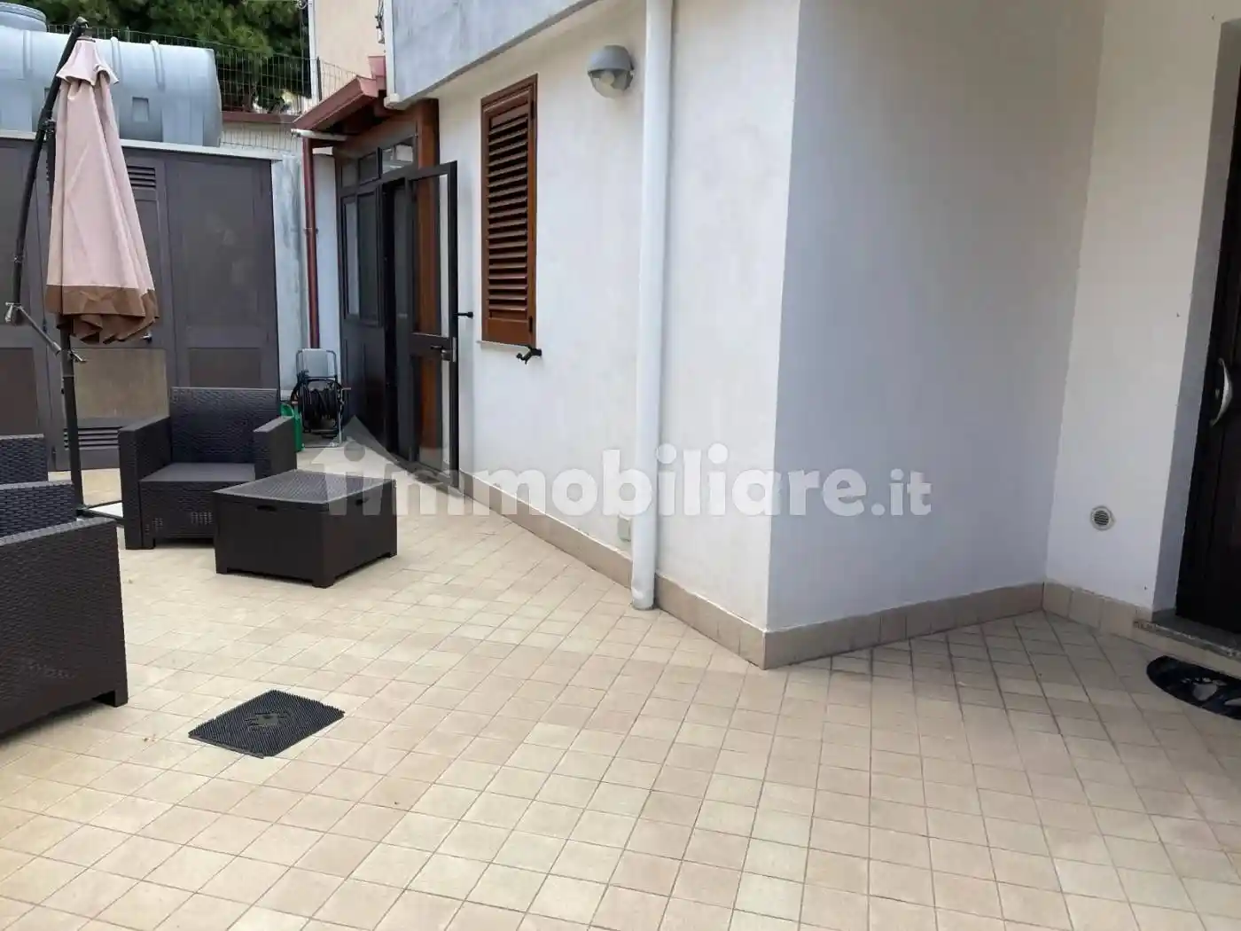 Appartamento in vendita a Messina