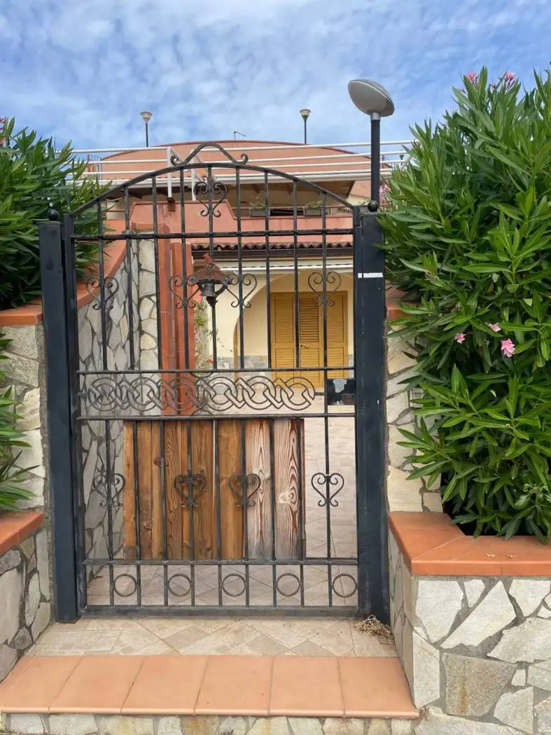 Villetta a schiera in vendita a Scalea