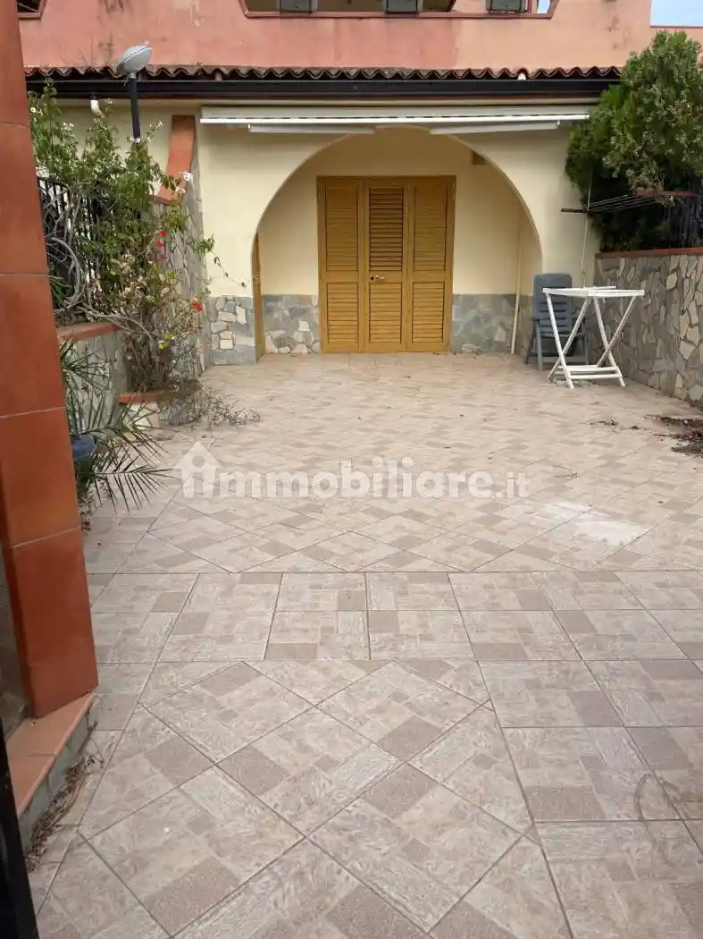 Villa a schiera via Valeriano De Bonis, Baia del Carpino, Petrosa, Piano Grande, Scalea - foto 2