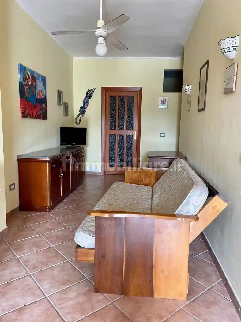 Villa a schiera via Valeriano De Bonis, Baia del Carpino, Petrosa, Piano Grande, Scalea - foto 4