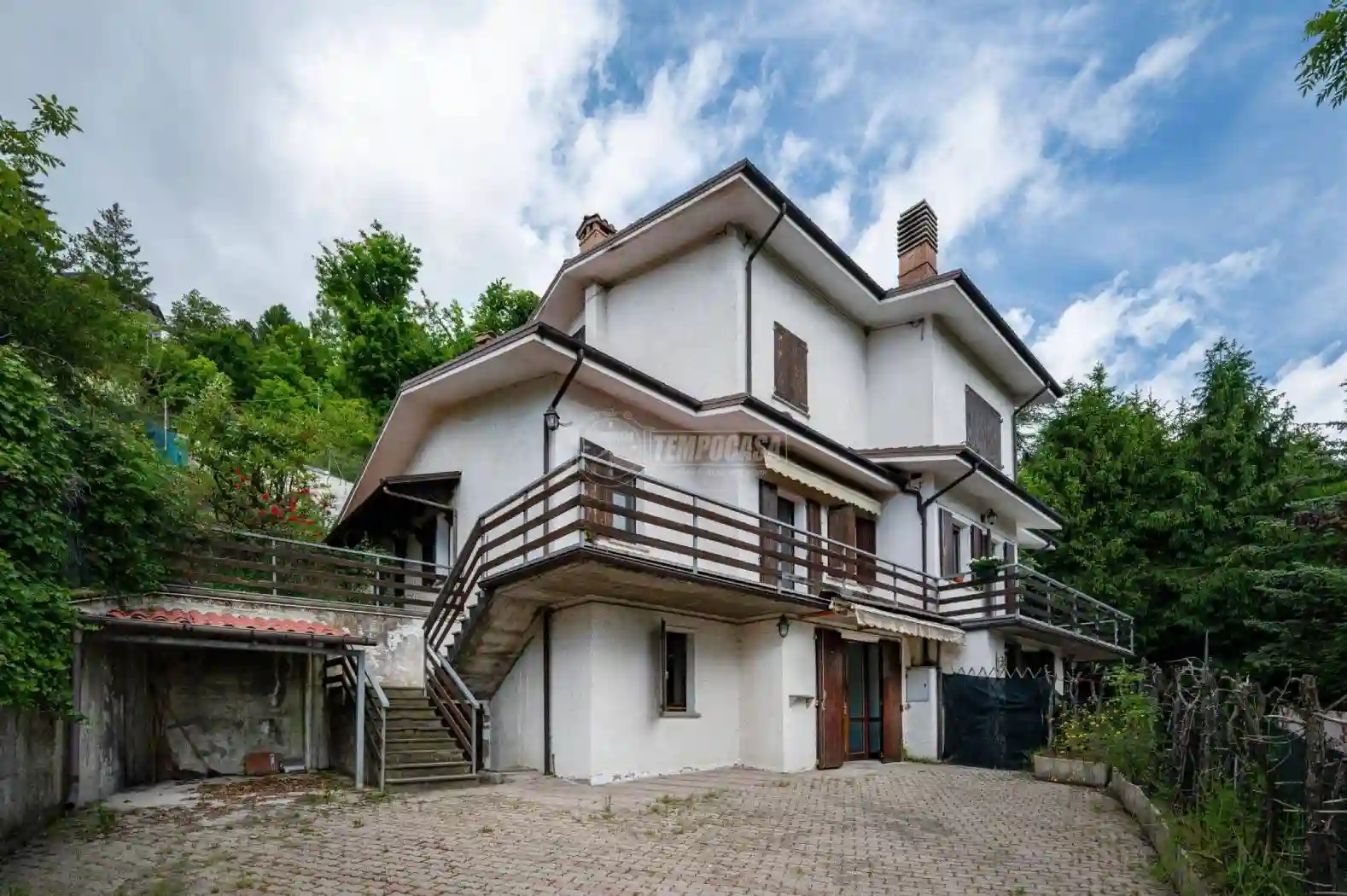 Villetta a schiera - foto 2