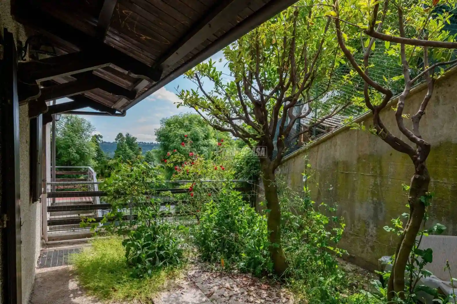 Villetta a schiera - foto 3