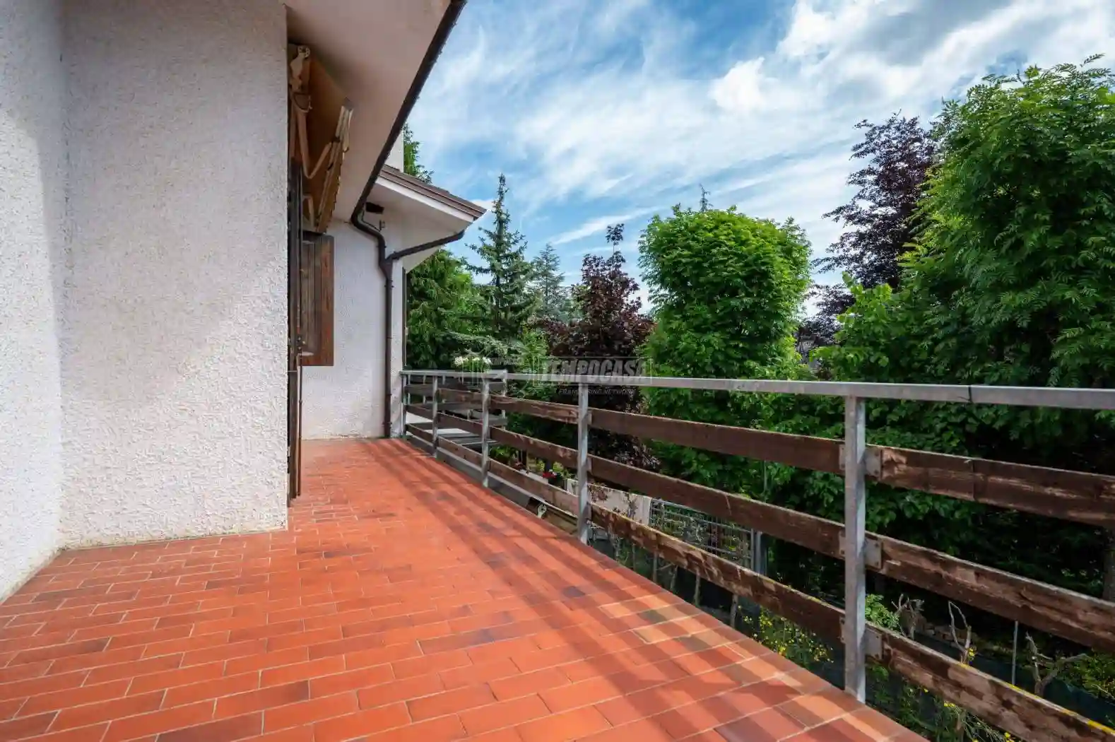 Villetta a schiera - foto 5