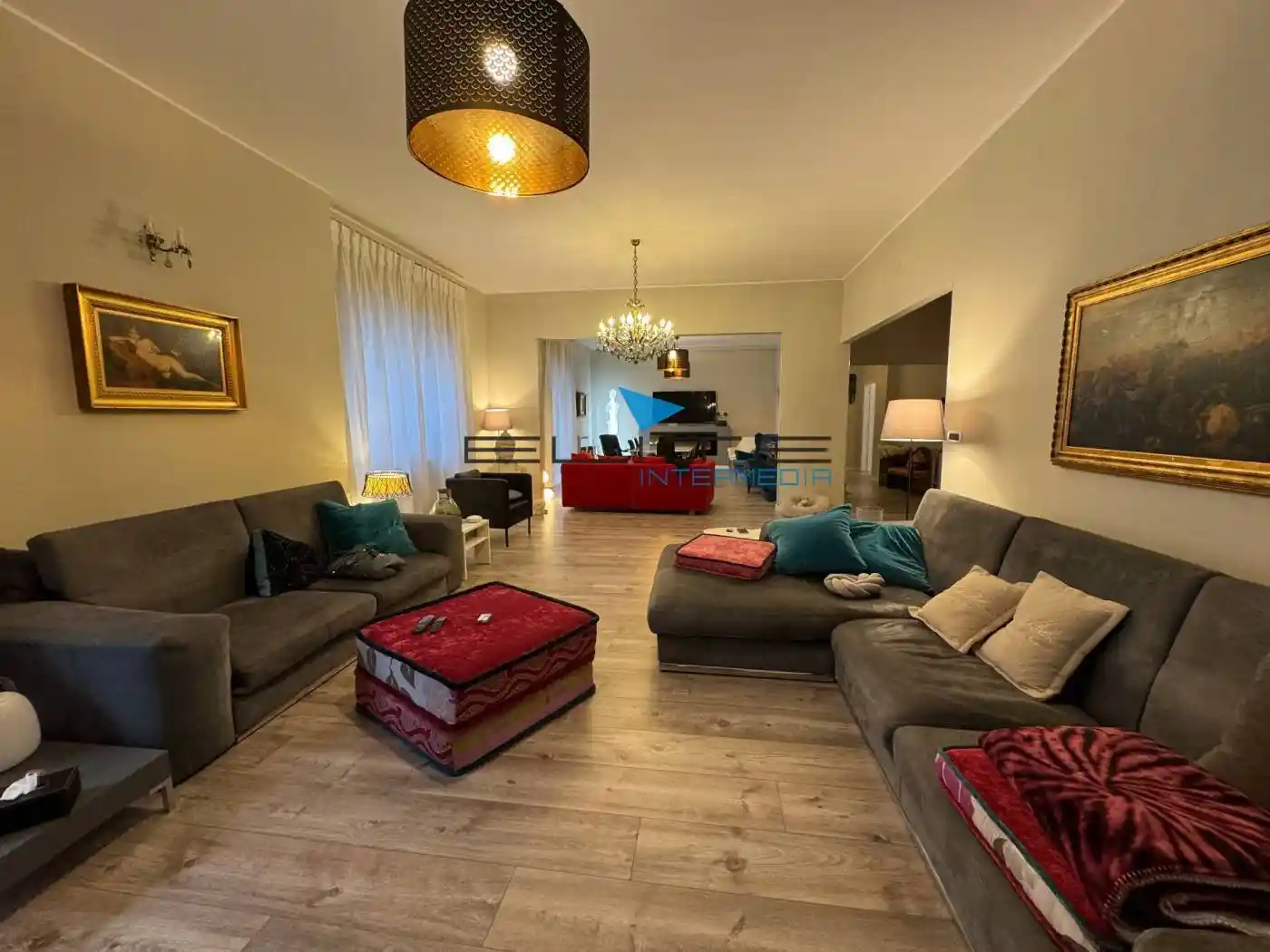 Appartamento corso Vittorio Emanuele 114, Centro, Ortona - foto 3