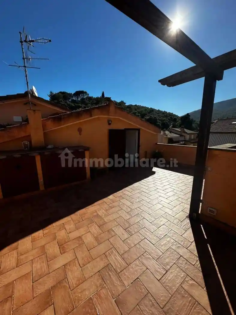 Appartamento in vendita a Monte Argentario