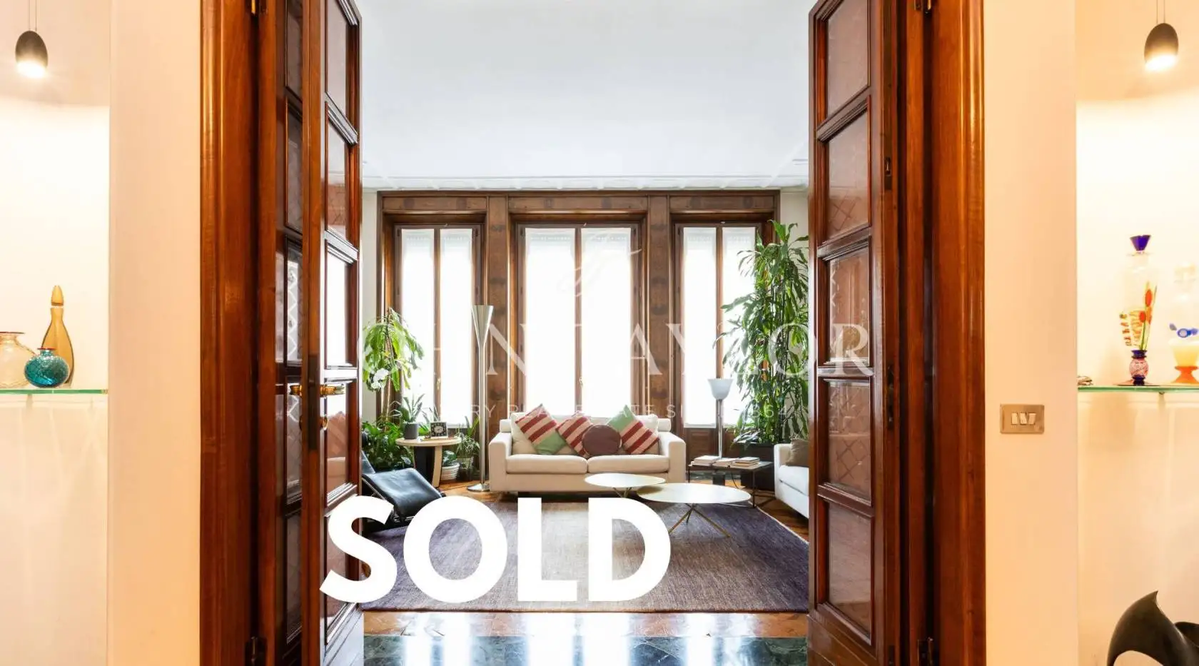 Apartment in vendita a Milan