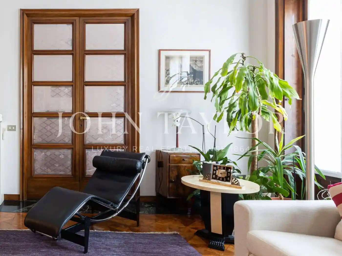 Appartamento corso Indipendenza, Indipendenza, Milano - foto 2