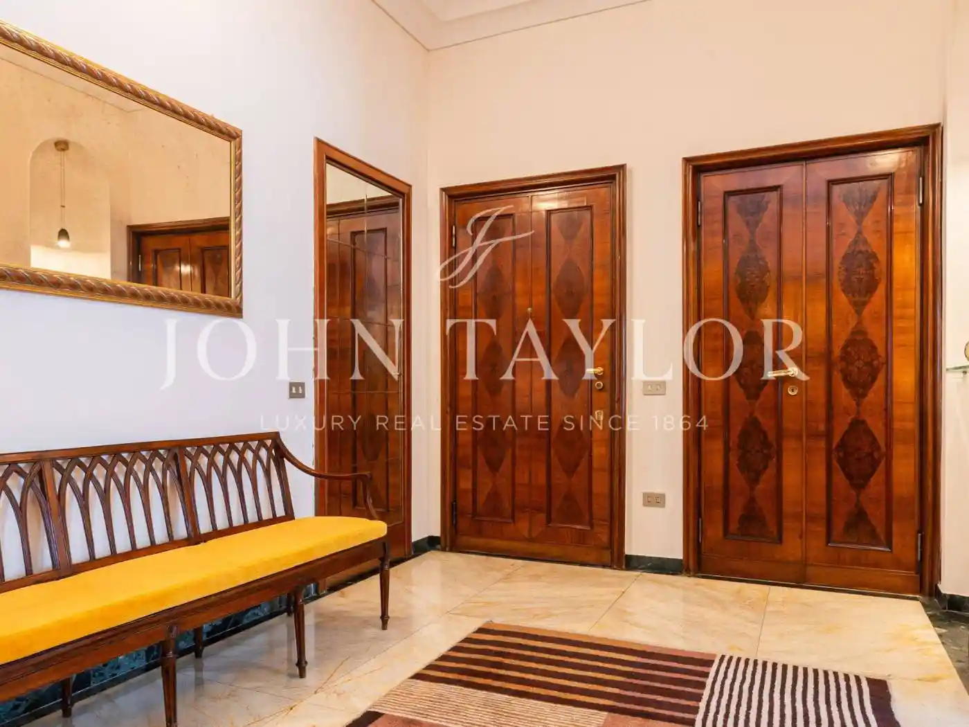 Appartamento corso Indipendenza, Indipendenza, Milano - foto 4