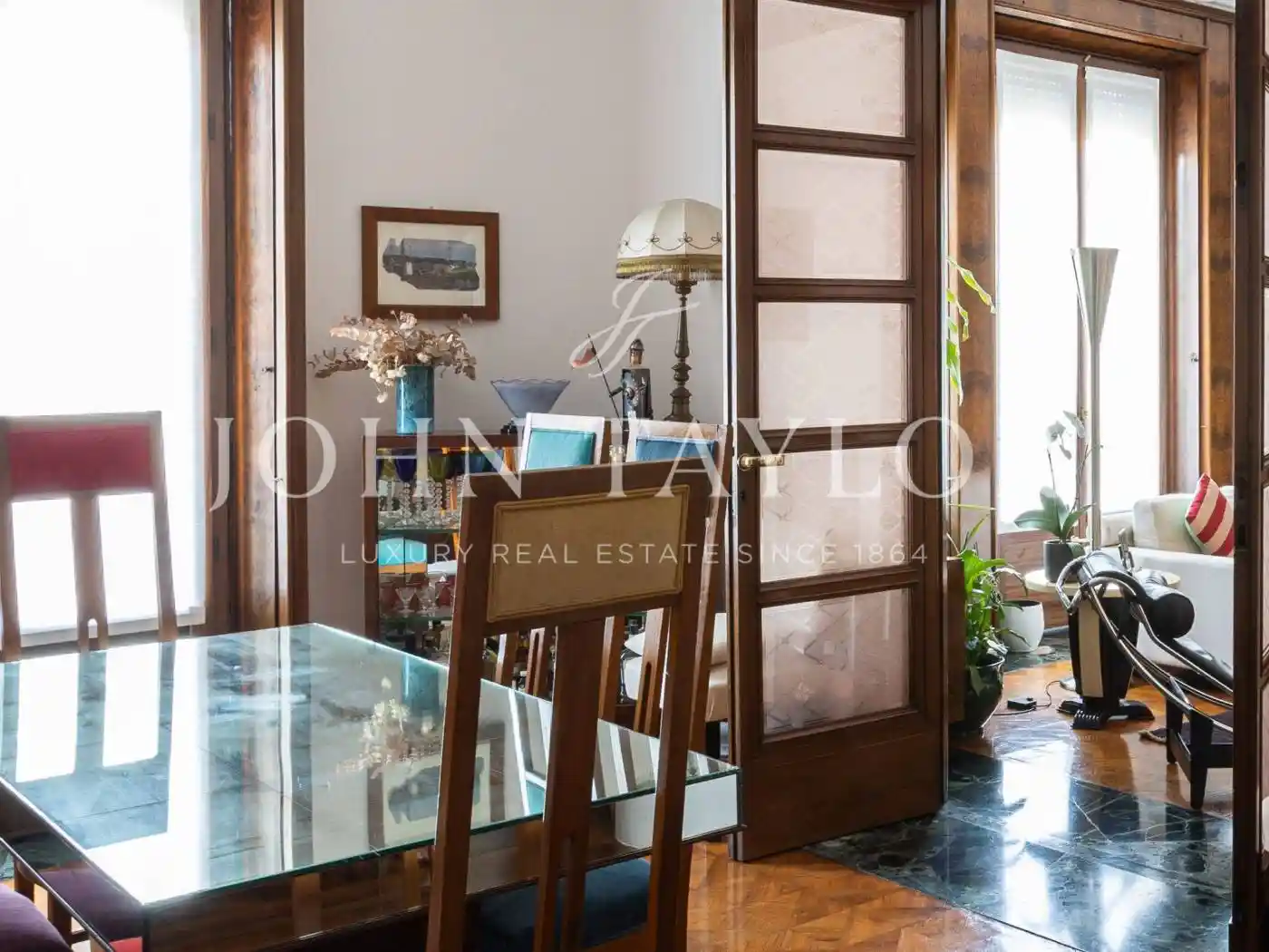 Appartamento corso Indipendenza, Indipendenza, Milano - foto 5