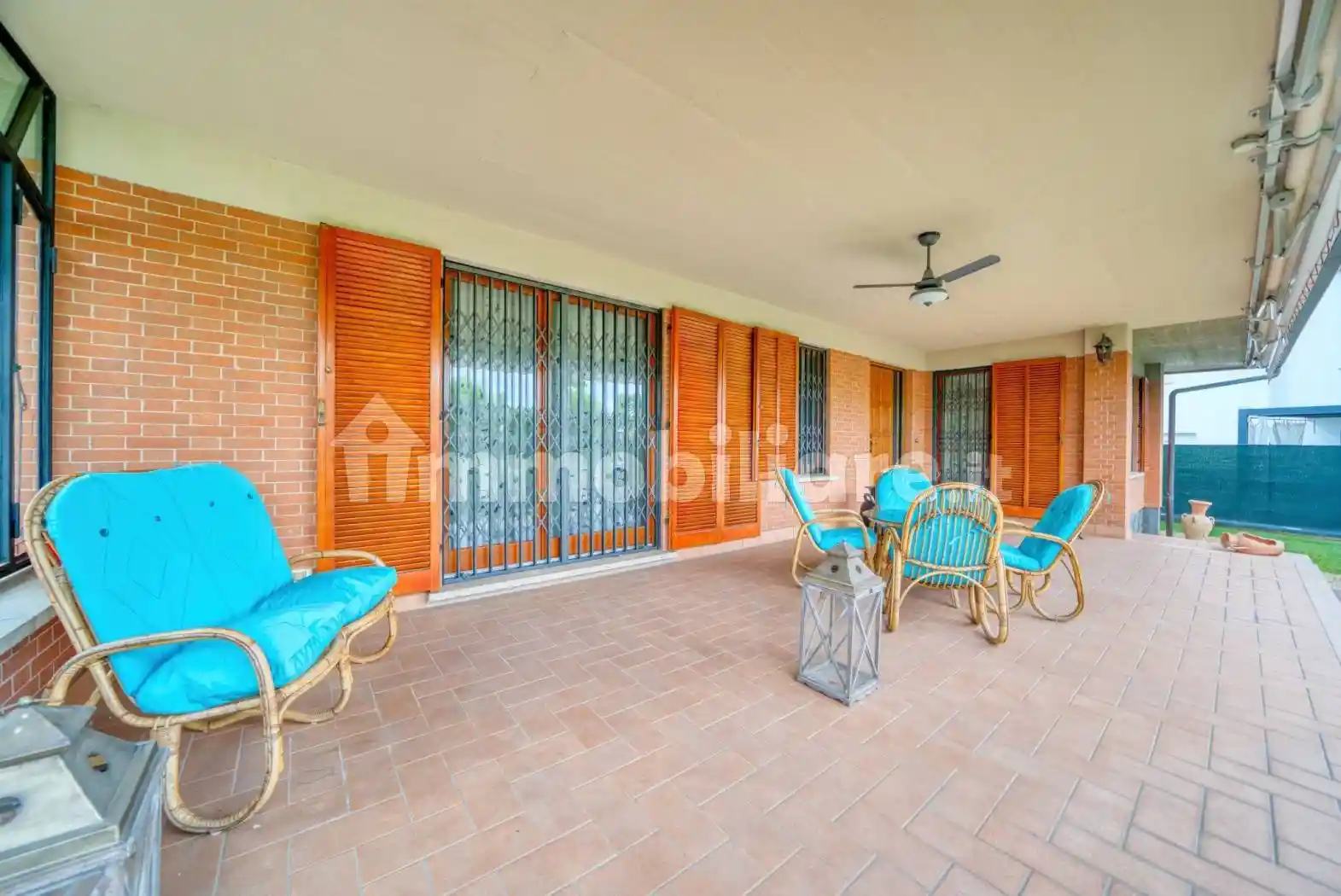 Villa unifamiliare, ottimo stato, 308 m², Garino, Vinovo - foto 3