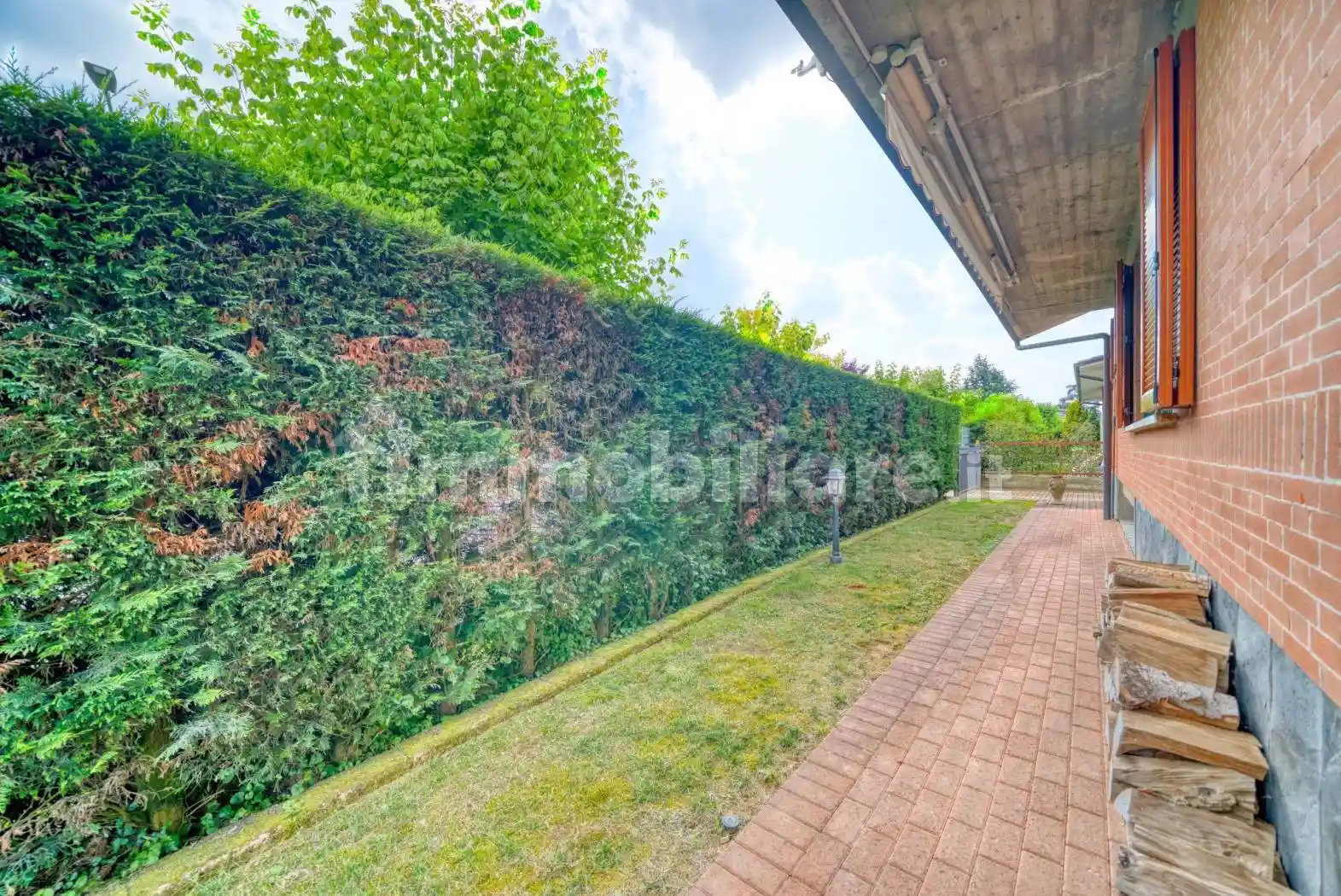 Villa unifamiliare, ottimo stato, 308 m², Garino, Vinovo - foto 4