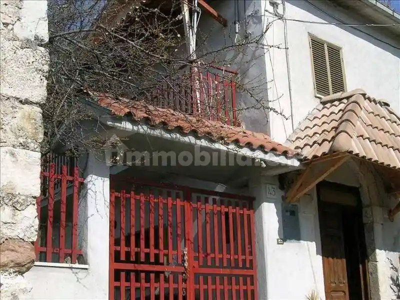 Villa in vendita a Borgorose