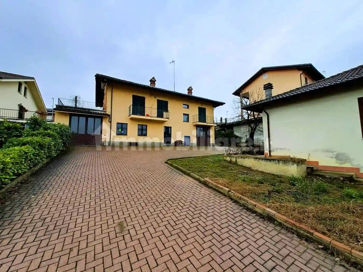 Villa - foto 3