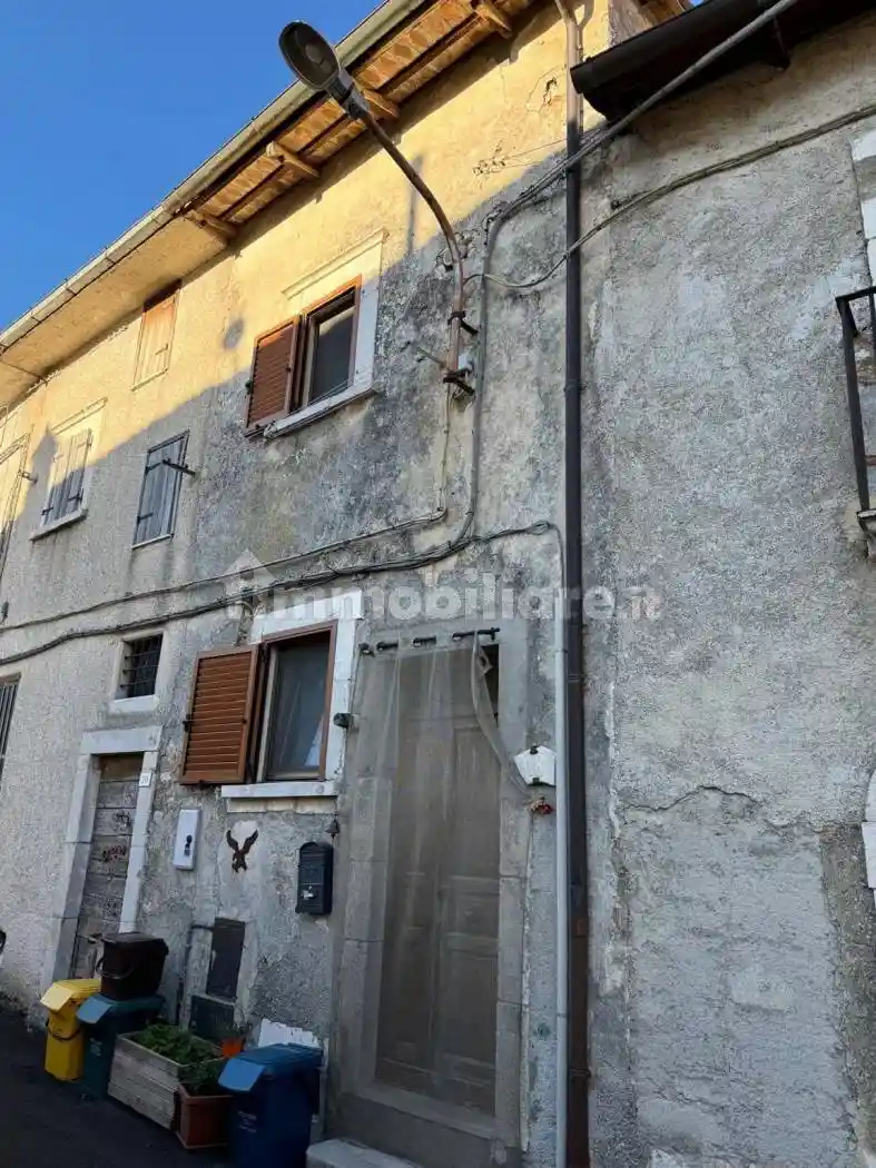 Terratetto unifamiliare via Antica Foruli 18, Civitatomassa, Scoppito - foto 2