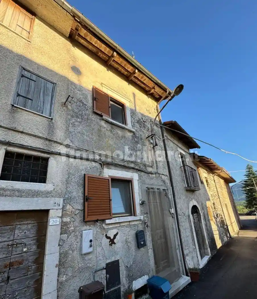 Terratetto unifamiliare via Antica Foruli 18, Civitatomassa, Scoppito - foto 3