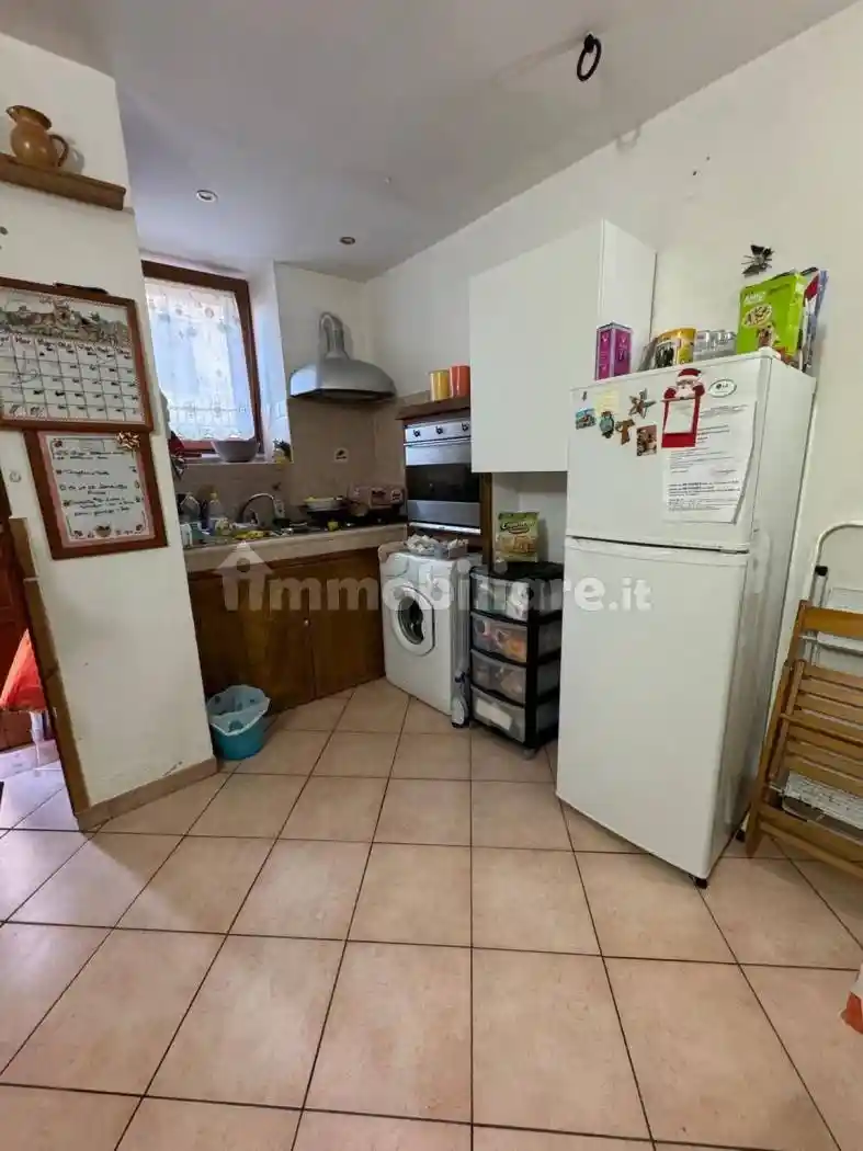 Terratetto unifamiliare via Antica Foruli 18, Civitatomassa, Scoppito - foto 5