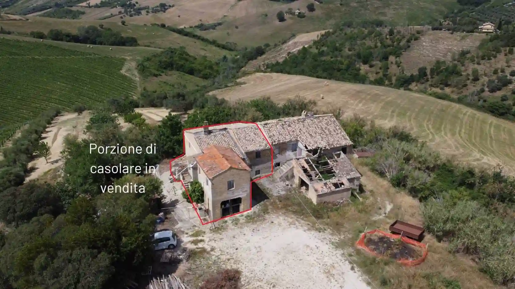 Rustico - Casale - foto 3