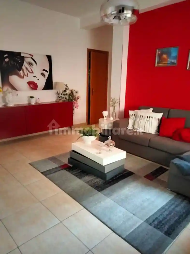 Attico - Mansarda in vendita a Caltagirone