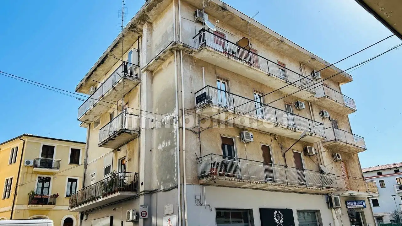 Appartamento in vendita a Lamezia Terme