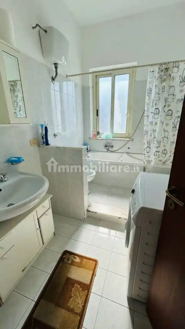 Trilocale via Giuseppe Sinopoli, Nicastro Sambiase, Lamezia Terme - foto 5