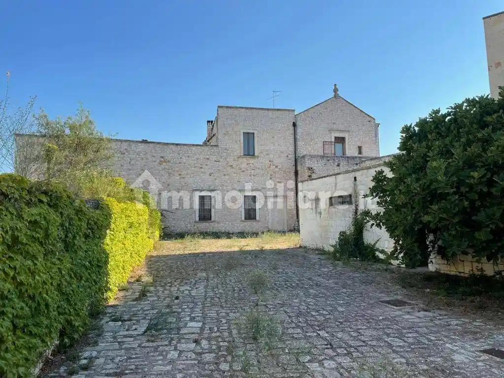 Rustico - Casale in vendita a Conversano