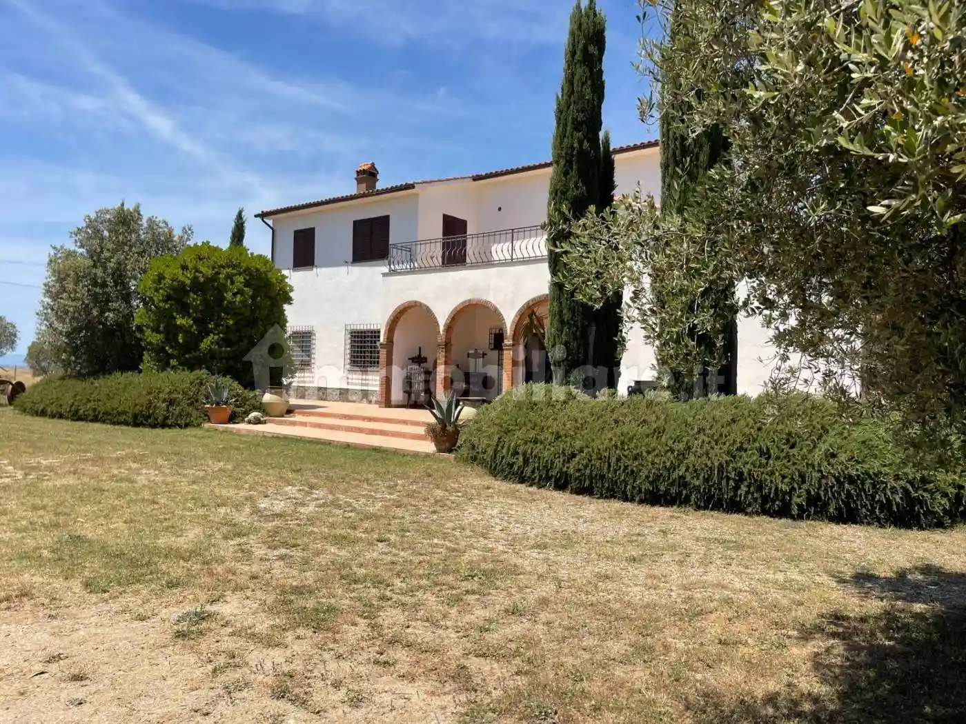 Villa in vendita a Tuscania