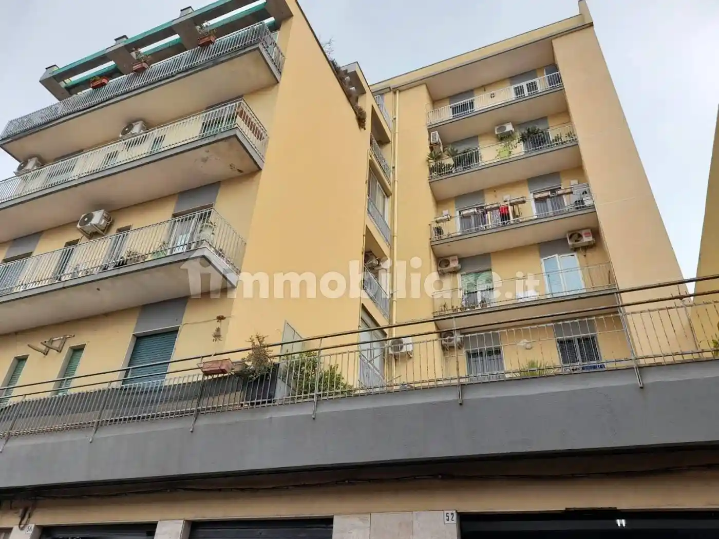 Appartamento in vendita a Catania