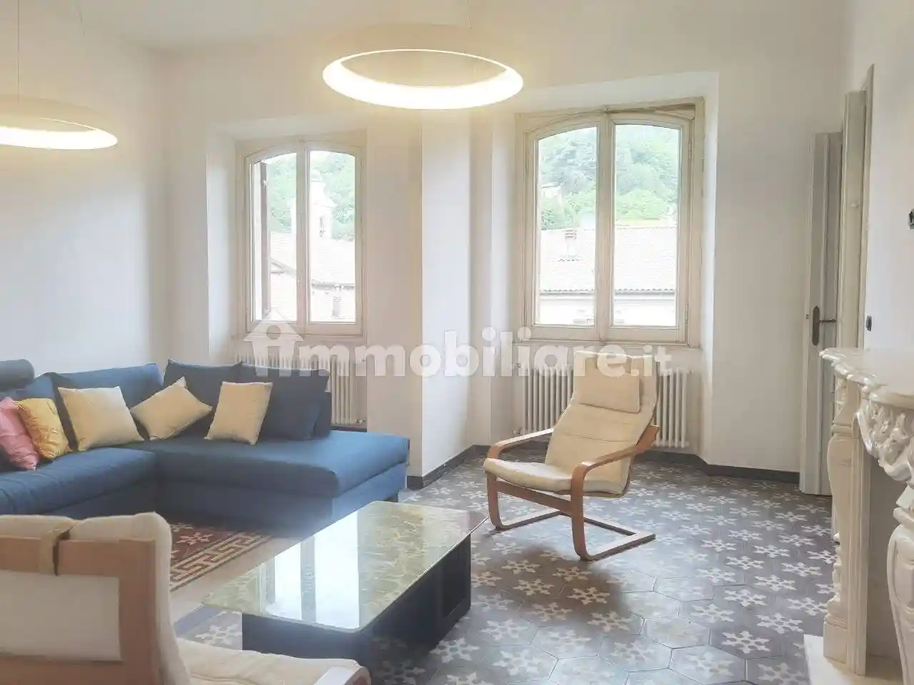 Appartamento in vendita a Altare