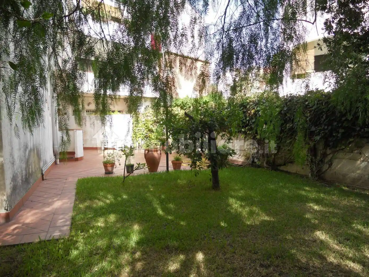 Appartamento in affitto a Aci Castello