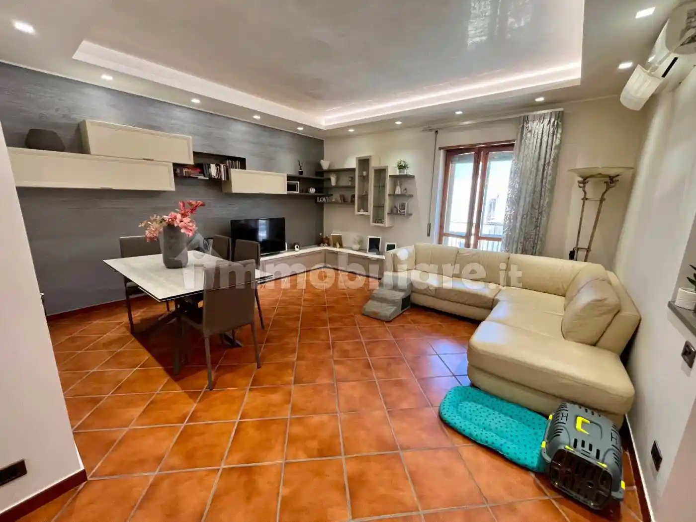 Appartamento in vendita a Fondi