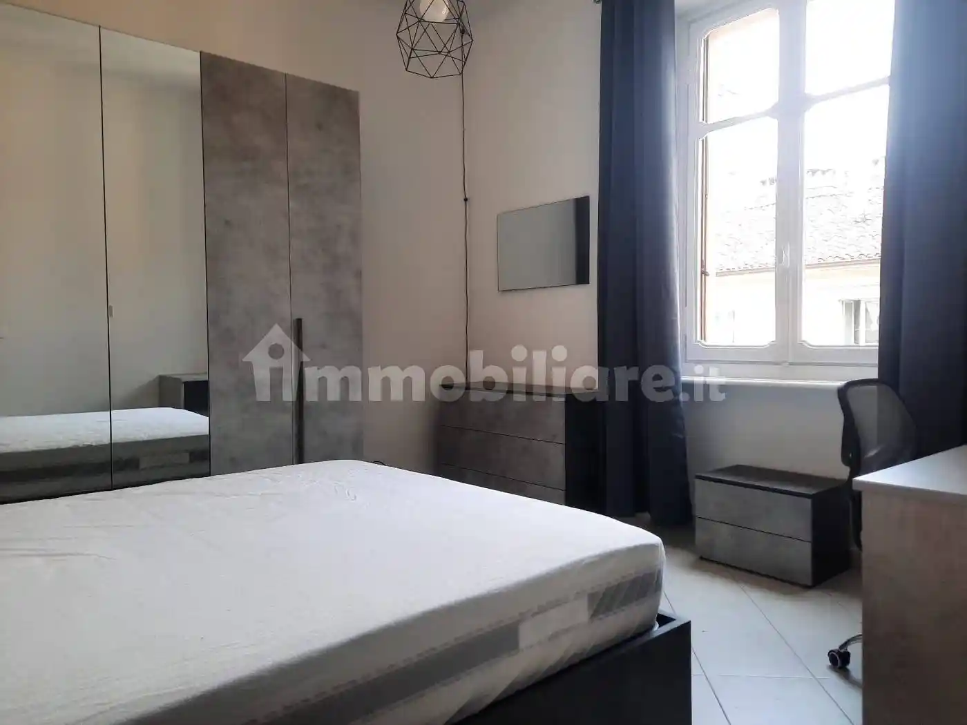 Appartamento in affitto a Torino
