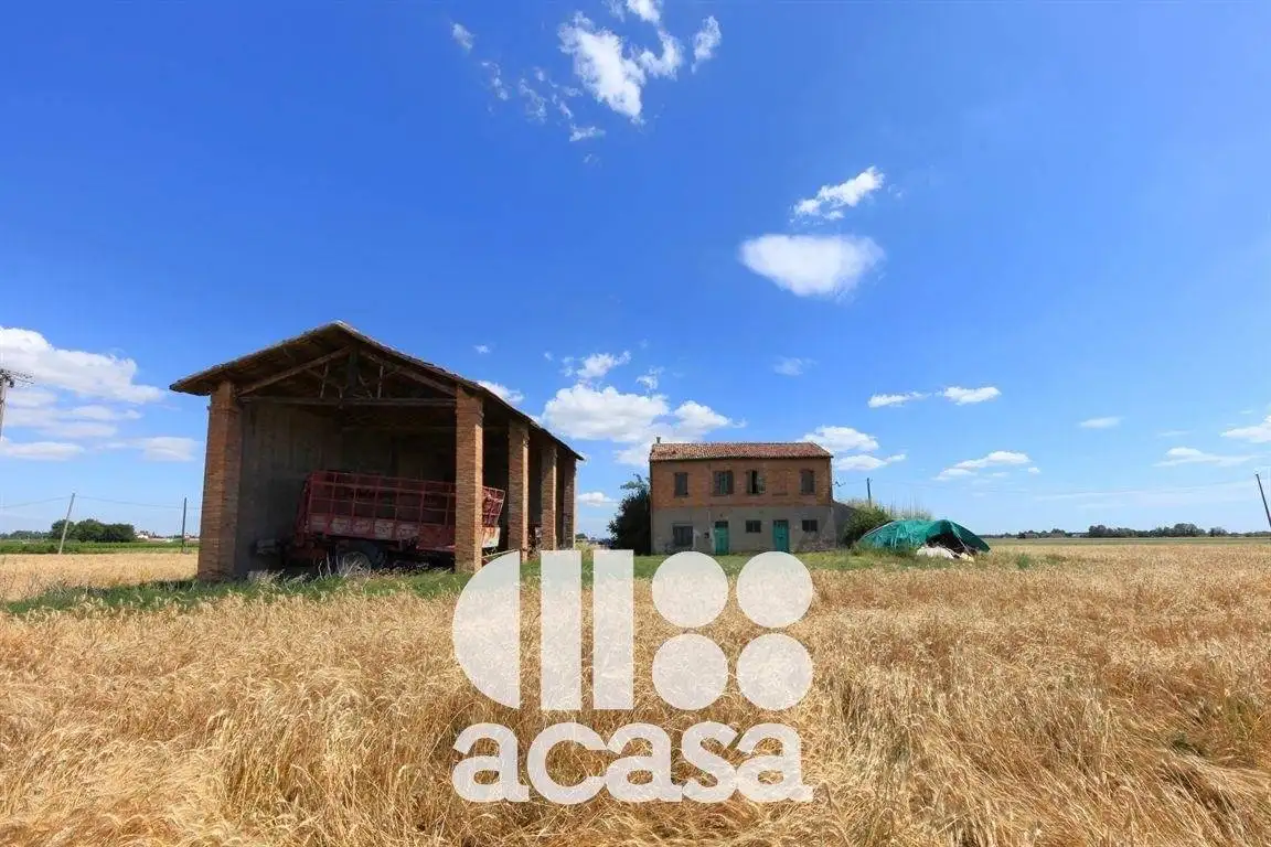 Rustico - Casale in vendita a Forlì
