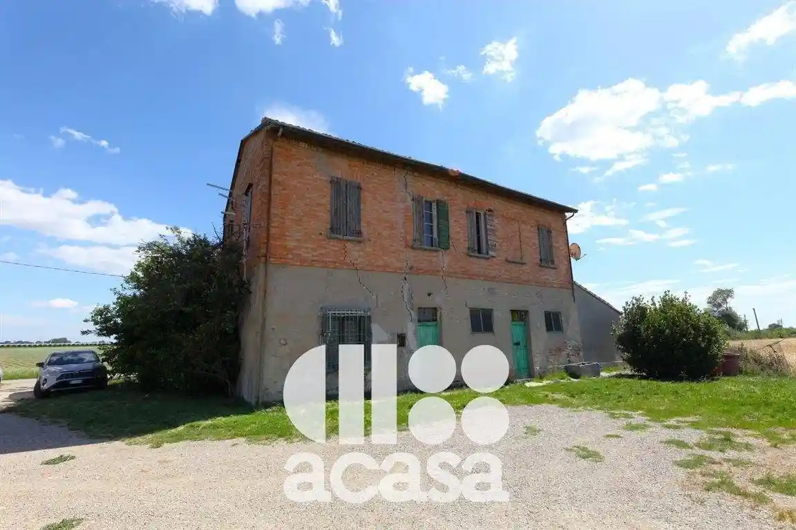 Rustico sansovini 12, Pievequinta, Forlì - foto 2