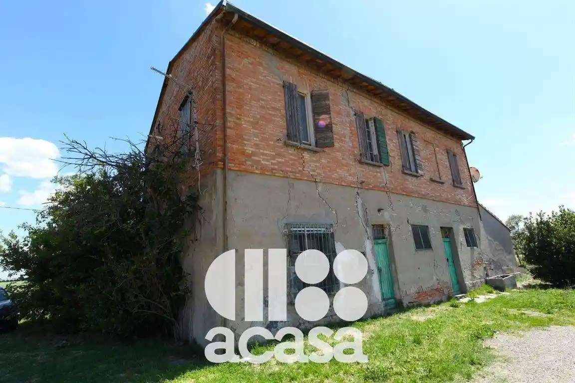 Rustico sansovini 12, Pievequinta, Forlì - foto 3