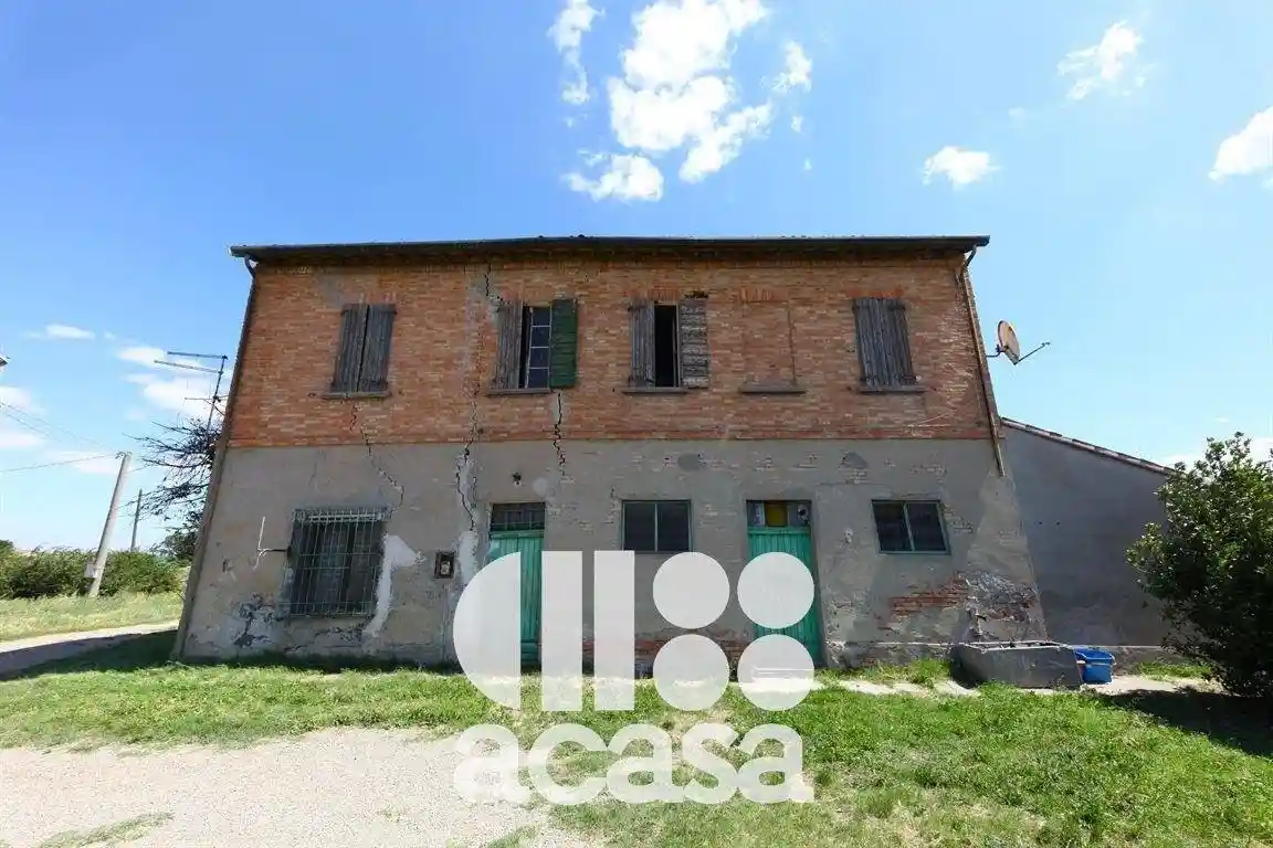 Rustico sansovini 12, Pievequinta, Forlì - foto 4