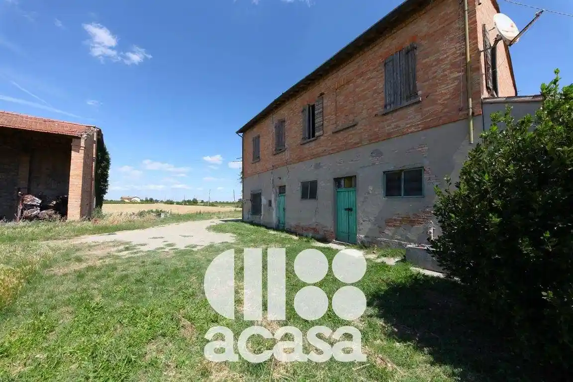 Rustico sansovini 12, Pievequinta, Forlì - foto 5