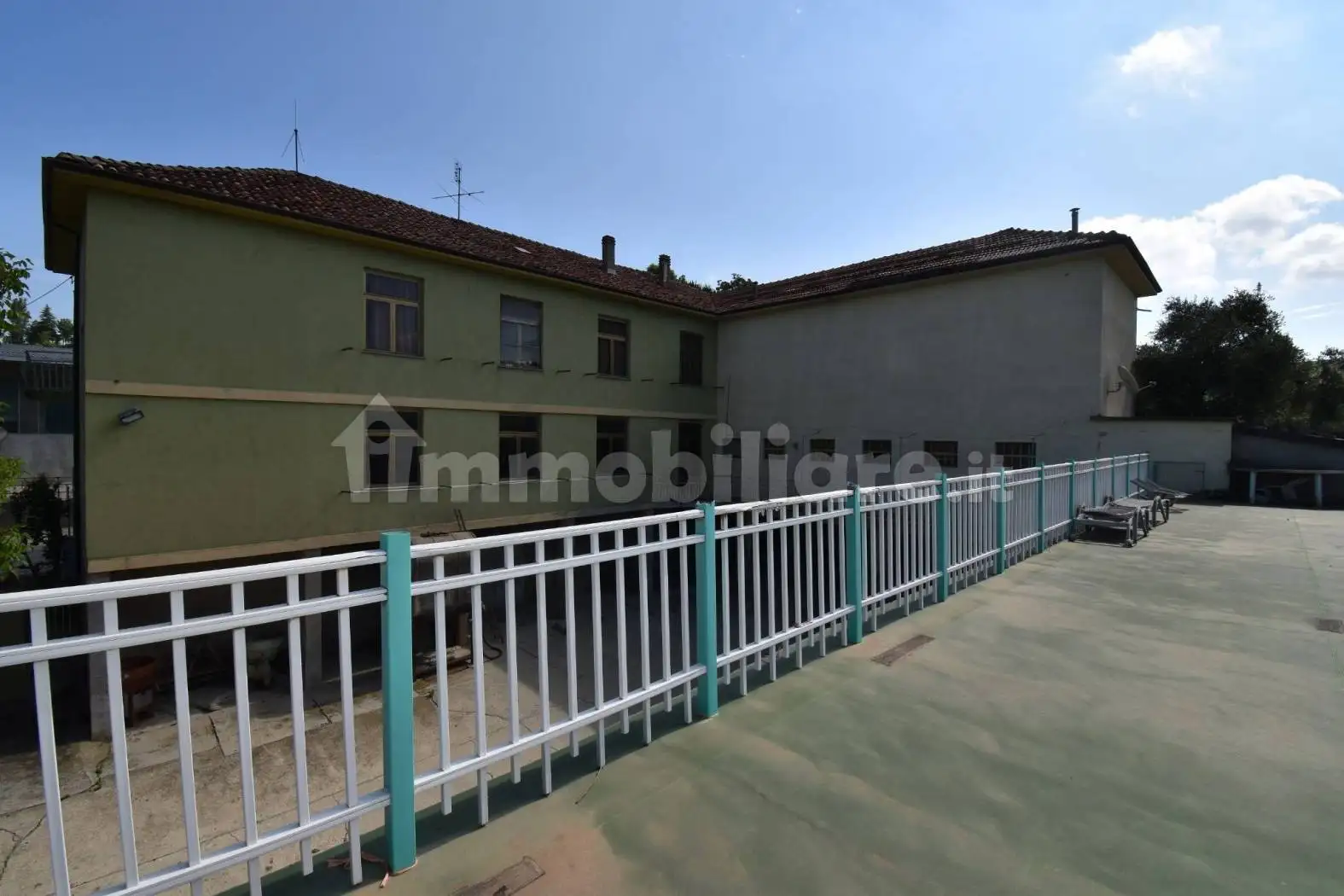 Rustico - Casale in vendita a Neviglie