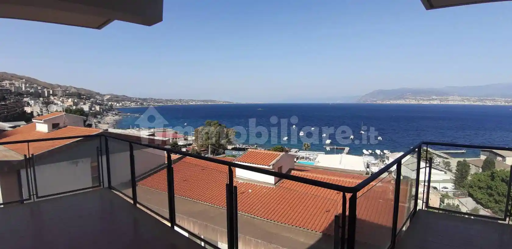 Appartamento in vendita a Messina