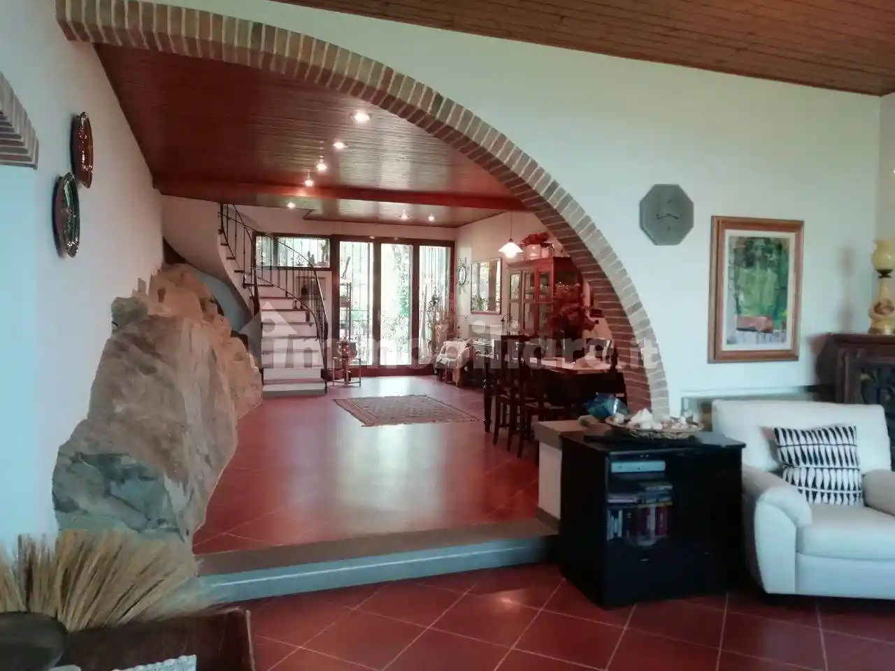 Villa in vendita a Pelago