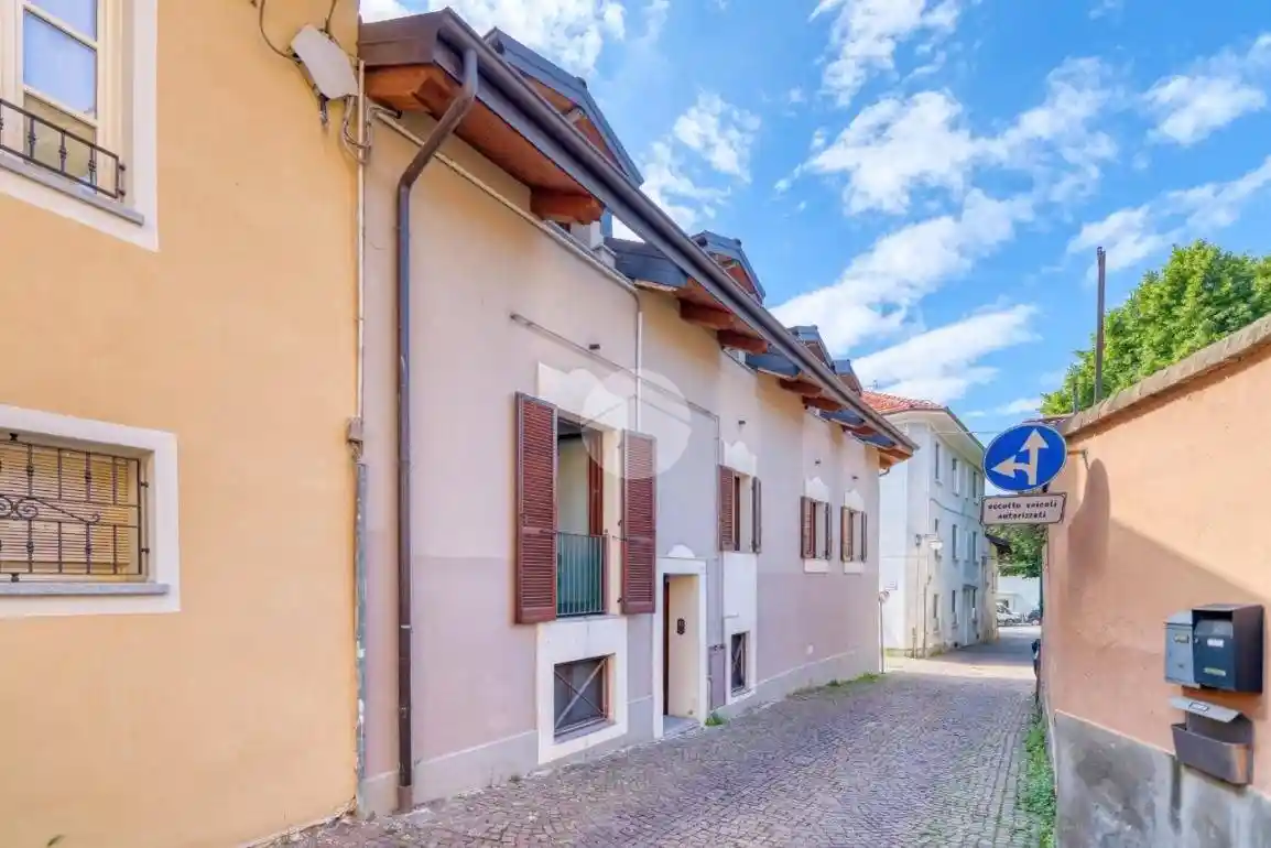 Appartamento in vendita a Rivoli