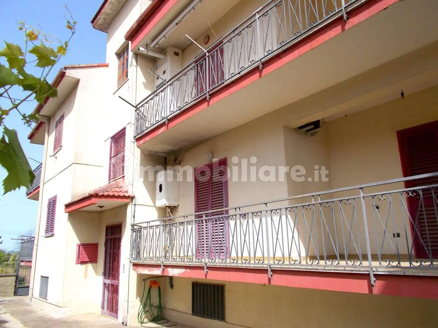 Casa indipendente in vendita a Maddaloni