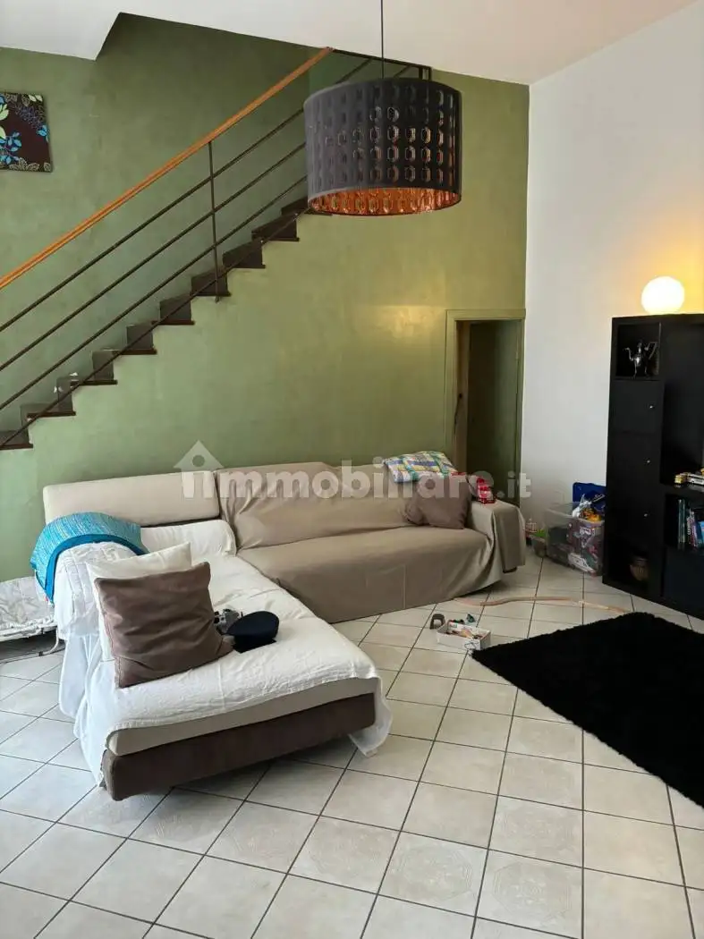 Appartamento in vendita a Mugnano di Napoli