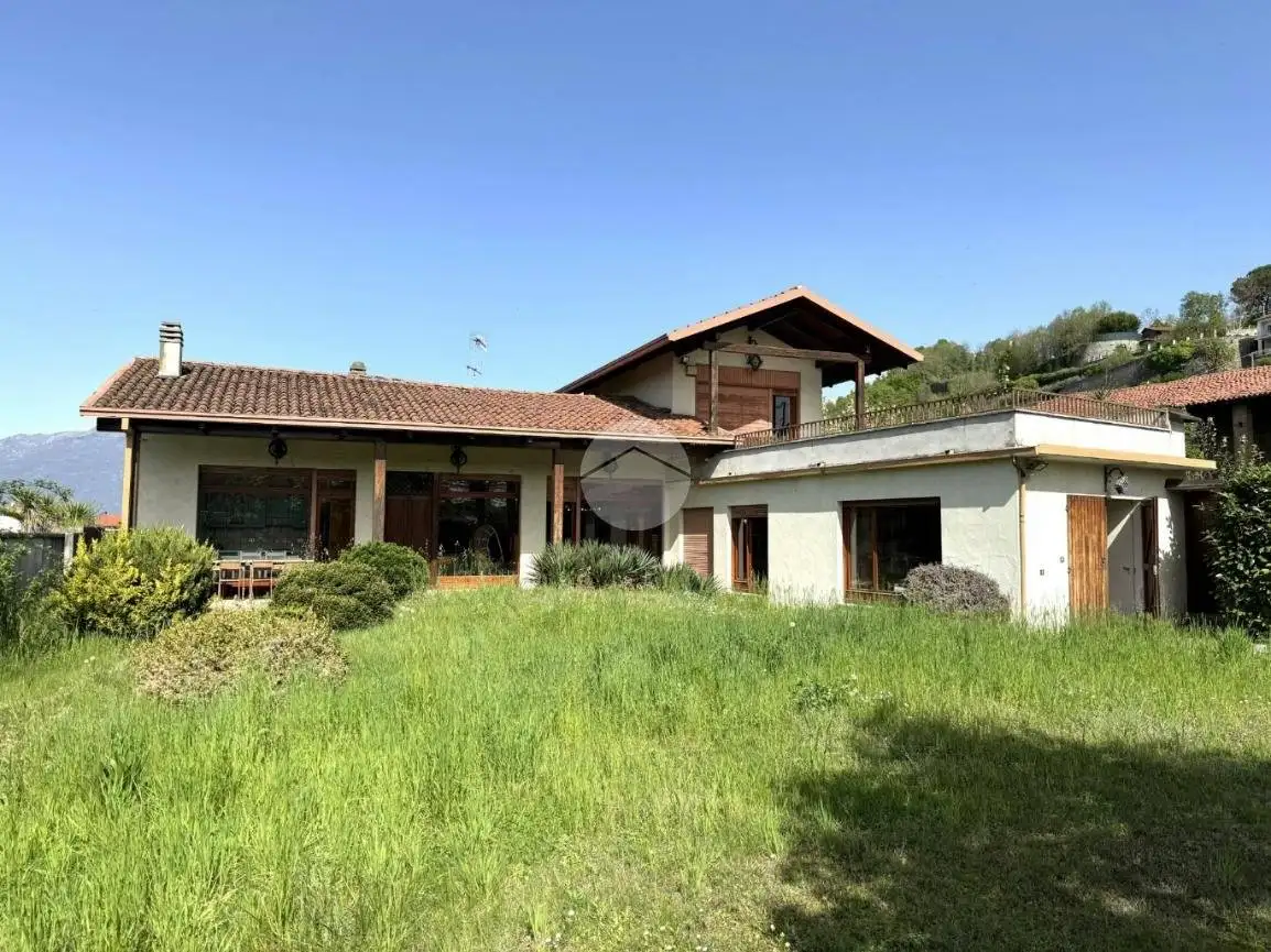 Terratetto unifamiliare via Camillo Benso di Cavour 14, Bollengo - foto 2