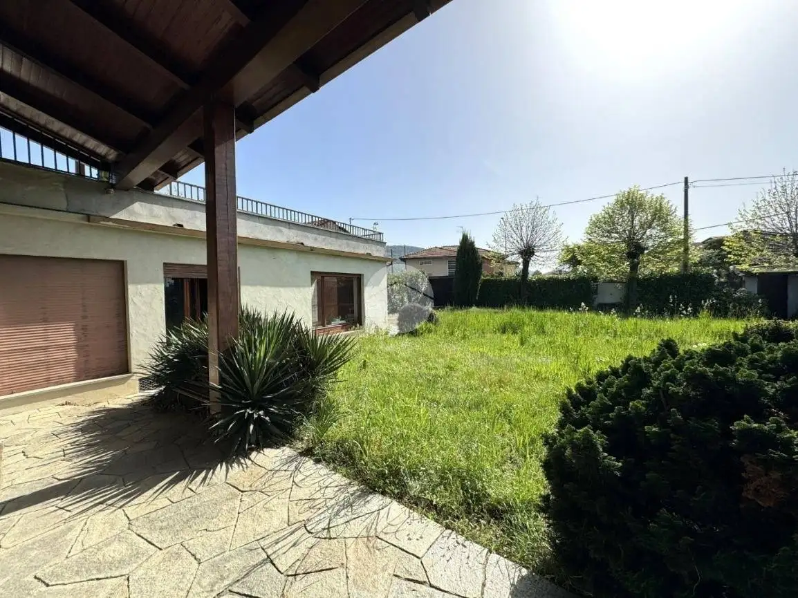 Terratetto unifamiliare via Camillo Benso di Cavour 14, Bollengo - foto 4